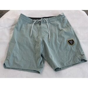 NWOT VISSLA Men's Boardshorts  Size 33